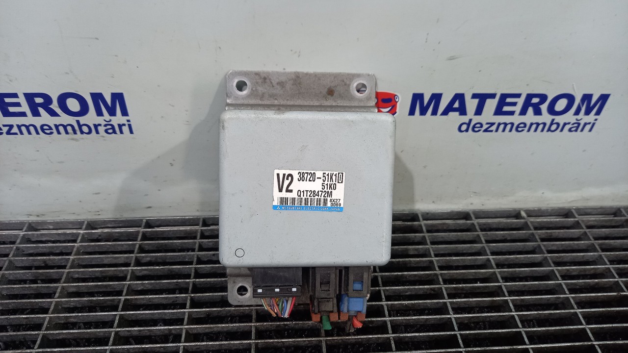 MODUL SERVO OPEL AGILA AGILA - - (2008 2010)