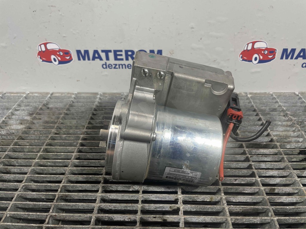 MODUL SERVO RENAULT CLIO - - (2012 2016)