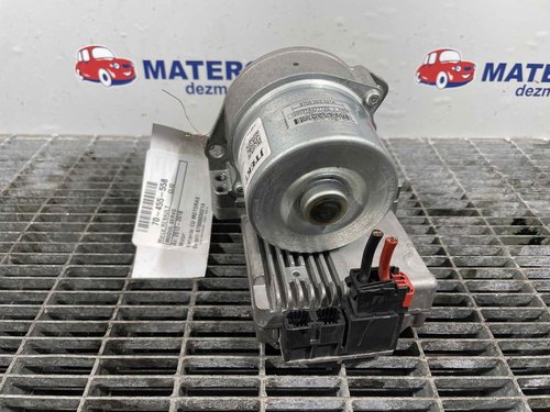 MODUL SERVO RENAULT CLIO - - (2012 2016)