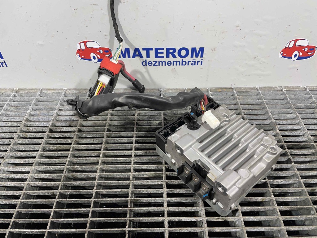 MODUL SERVO RENAULT MEGANE - - (2008 2012)