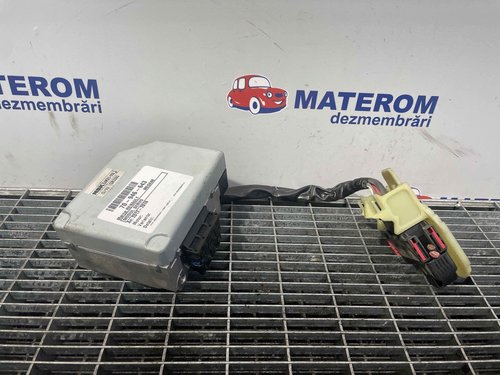 MODUL SERVO RENAULT MEGANE - - (2012 2016)