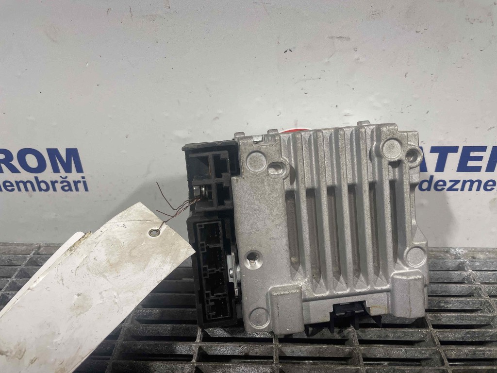 MODUL SERVO RENAULT MEGANE - - (2012 2016)