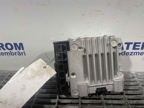 MODUL SERVO RENAULT MEGANE - - (2012 2016)