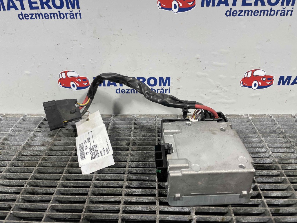 MODUL SERVO RENAULT SCENIC - - (2012 2015)