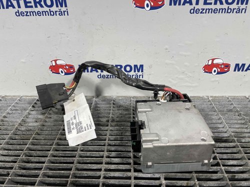 MODUL SERVO RENAULT SCENIC - - (2012 2015)
