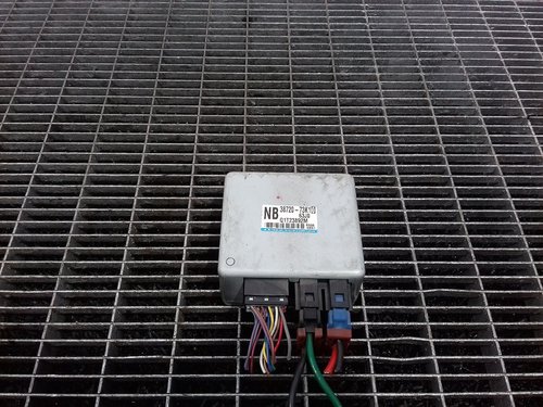 MODUL SERVO SUZUKI SWIFT SWIFT 1.3 INJ - (2005 2010)