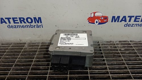MODUL SERVO SUZUKI SWIFT SWIFT 1.3 INJ - (2005 2010)