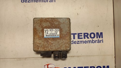 MODUL SERVO SUZUKI SX4 1.6 VVTI - (2006 2010)