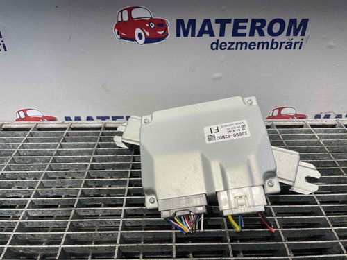 MODUL SERVO SUZUKI SX4 S-CROSS - - (2013 2017)