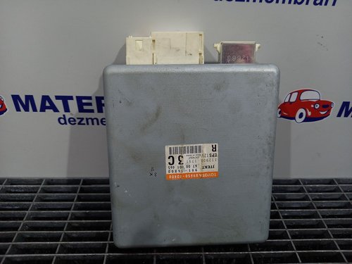 MODUL SERVO TOYOTA AURIS - - (2006 2012)