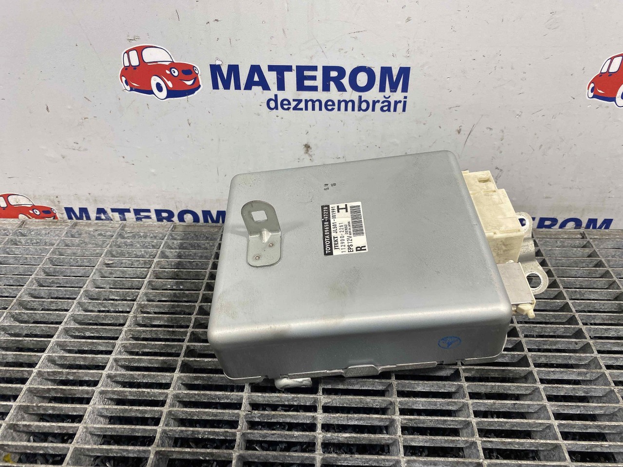 MODUL SERVO TOYOTA PRIUS - - (2009 2015)