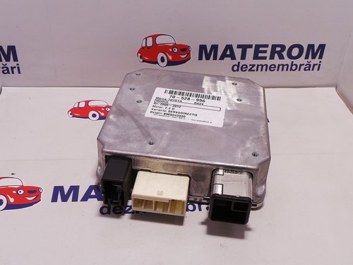 MODUL SERVO TOYOTA RAV4 2.2 D - (2006 2012)