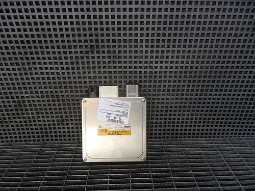 MODUL SERVO TOYOTA RAV4 - - (2006 2012)