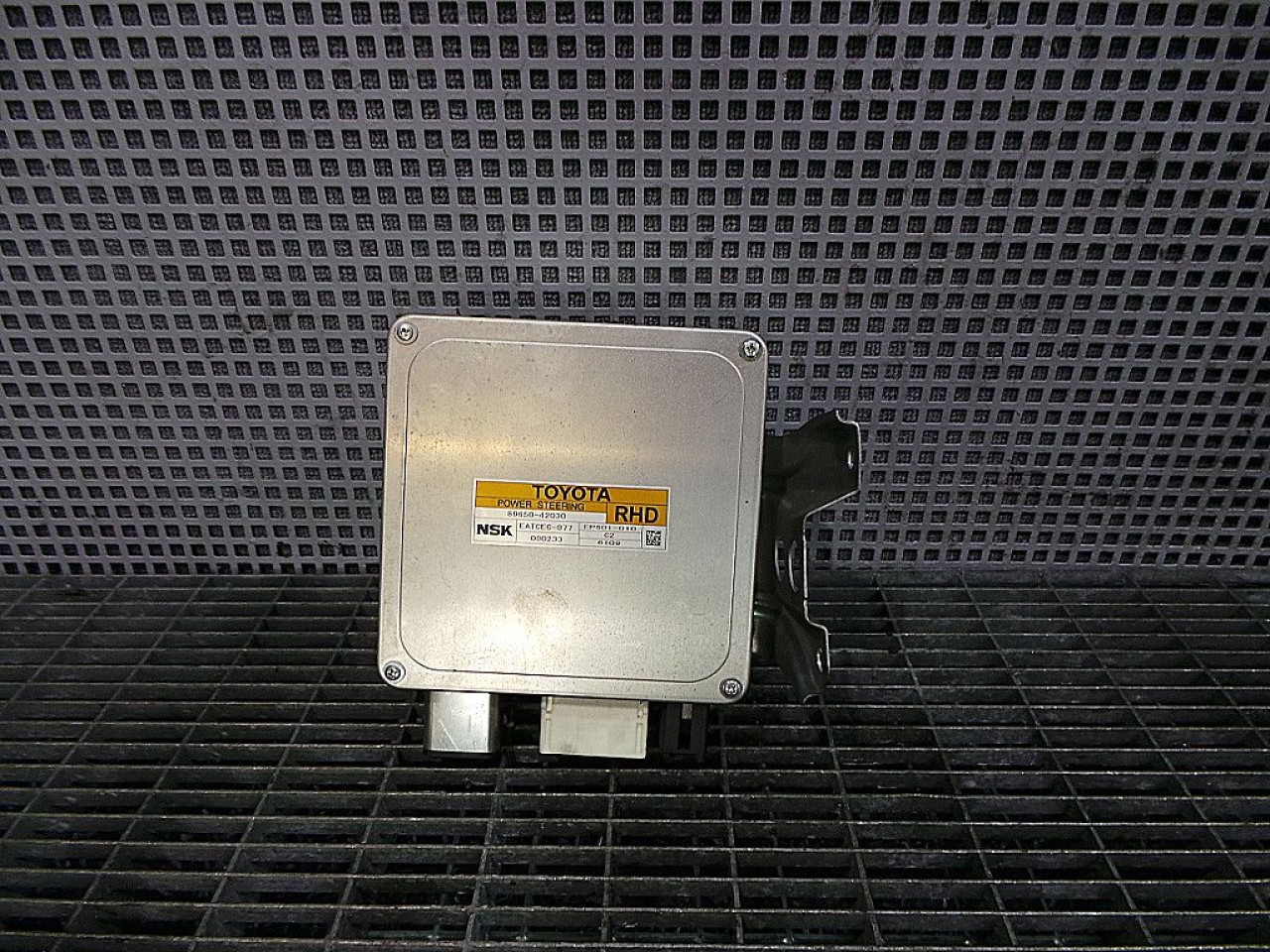 MODUL SERVO TOYOTA RAV4 RAV4 - - (2006 2012)