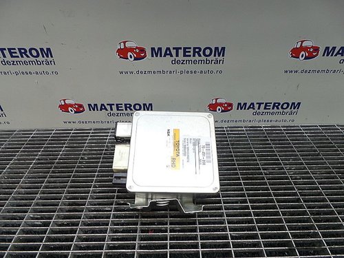 MODUL SERVO TOYOTA RAV4 RAV4 - - (2006 2012)