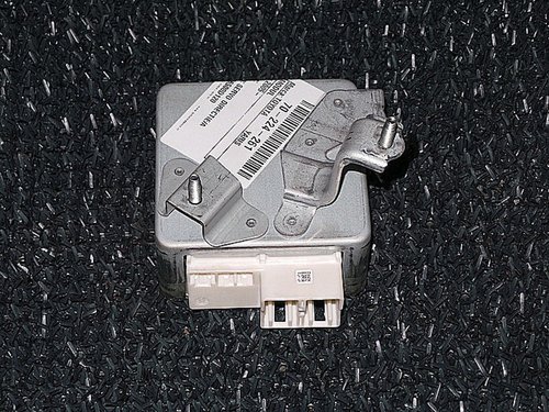 MODUL SERVO TOYOTA YARIS - - (2005 2011)