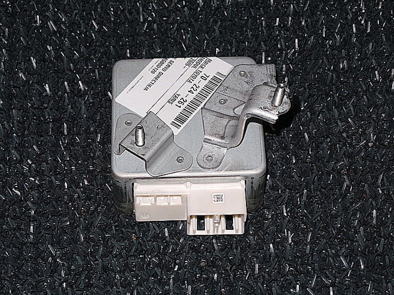 MODUL SERVO TOYOTA YARIS YARIS - - (2005 2011)