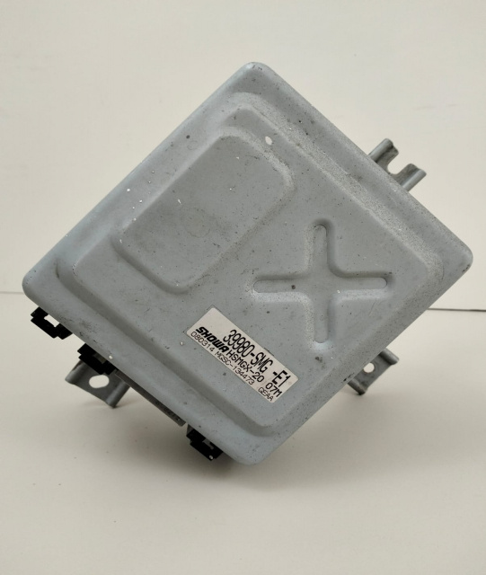 Modul servodirecție 39980smge1 Honda Civic 8 [2005 - 2008]