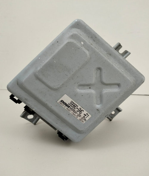 Modul servodirecție 39980smge1 Honda Civic 8 [2005 - 2008]