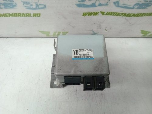 Modul servodirectie 38720-79JB0 1.6 benzina M16A Suzuki SX4 [2006 - 2014] 1.6 benzina M16A