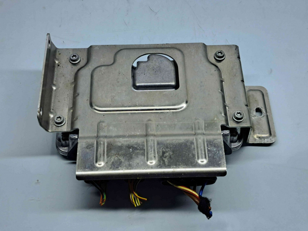 Modul servodirectie Audi A8 (4H) [Fabr 2010-2017] 4H0907144A