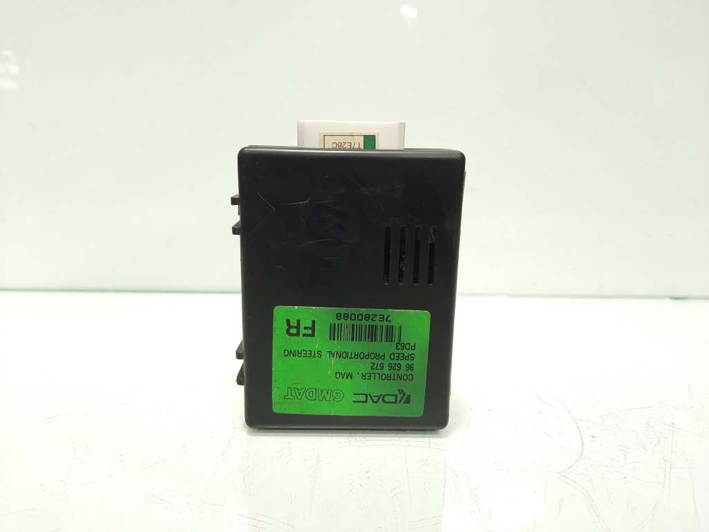 Modul servodirectie , cod 96626672, Chevrolet Captiva (C100), 2.0 cdti, Z20DMH