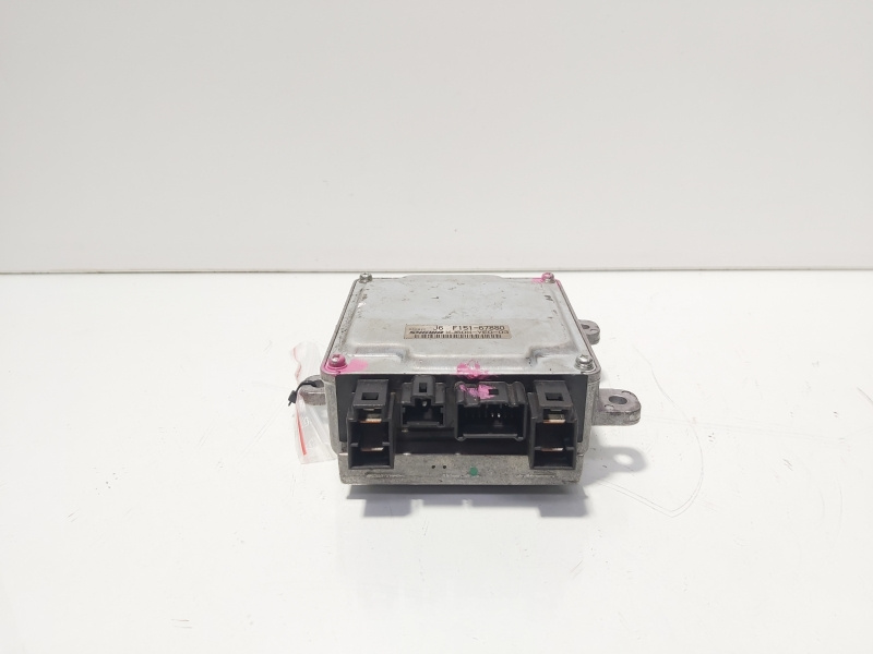 Modul servodirectie electrica, cod F151-67880, Mazda RX 8 (SE17) (id:543586)