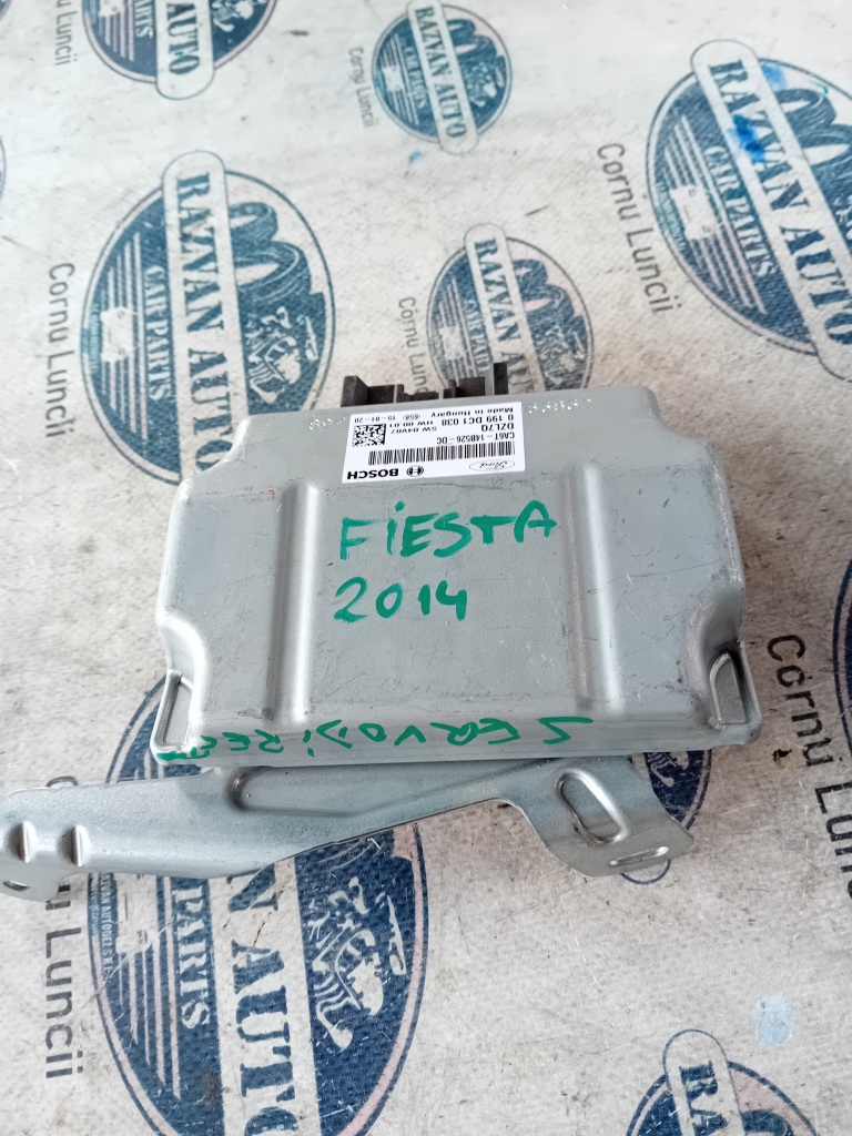 Modul servodirectie Ford Fiesta 2014, CA6T14B526DC