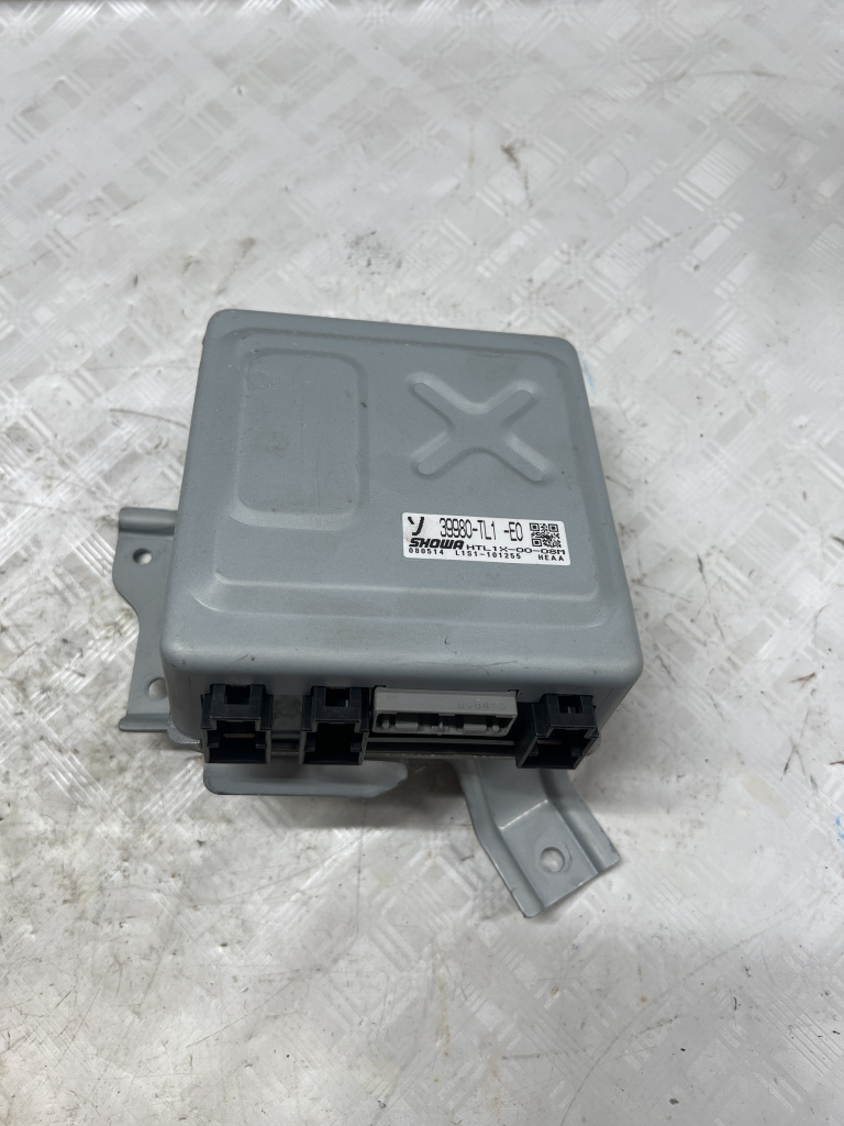 Modul servodirectie Honda Accord 2.0 Benzina 2011, 39980TL1