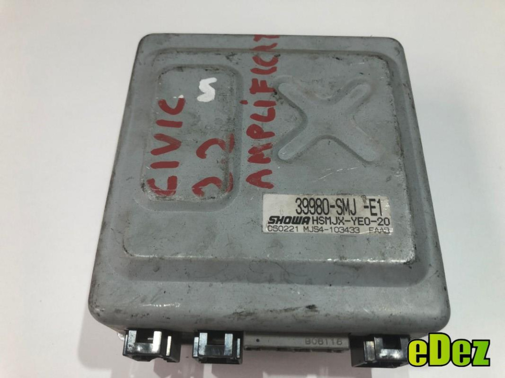 Modul servodirectie Honda Civic 8 (2005-2012) 39980-smj-e11