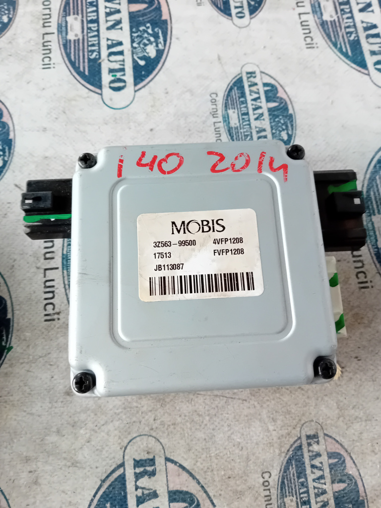 Modul servodirectie Hyundai I40 2014, 3Z56399500