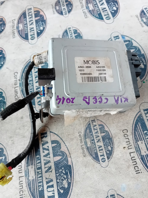 Modul servodirectie Kia Ceed, A256399500
