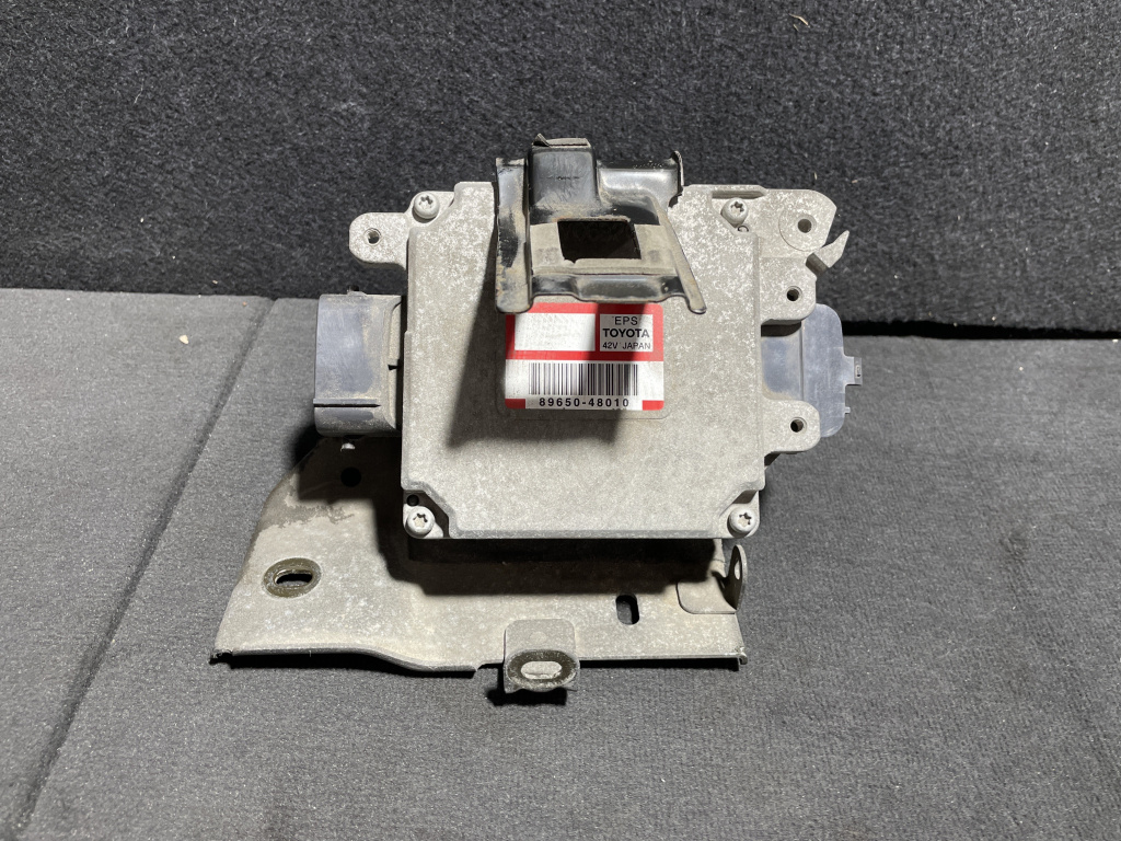 Modul servodirectie Lexus RX 400h Executive sedan 2007 (8965048010)