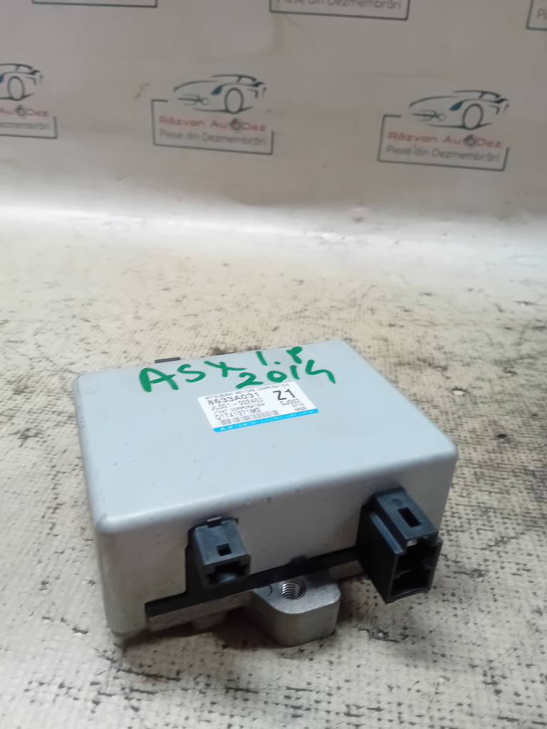 Modul servodirectie Mitsubishi ASX 2014, 8633A031