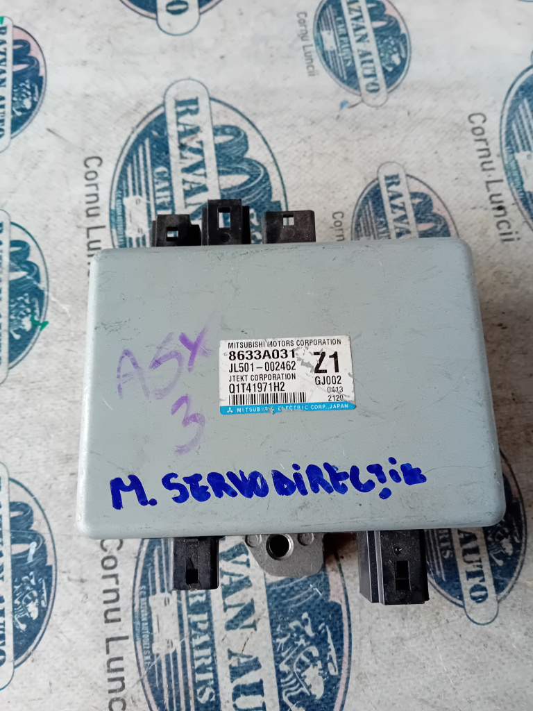 Modul servodirectie Mitsubishi ASX, 8633A031