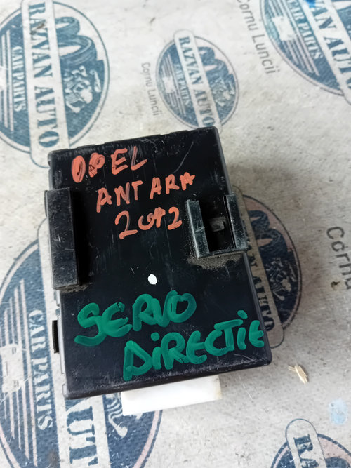 Modul servodirectie Opel Antara 2012, 95916578
