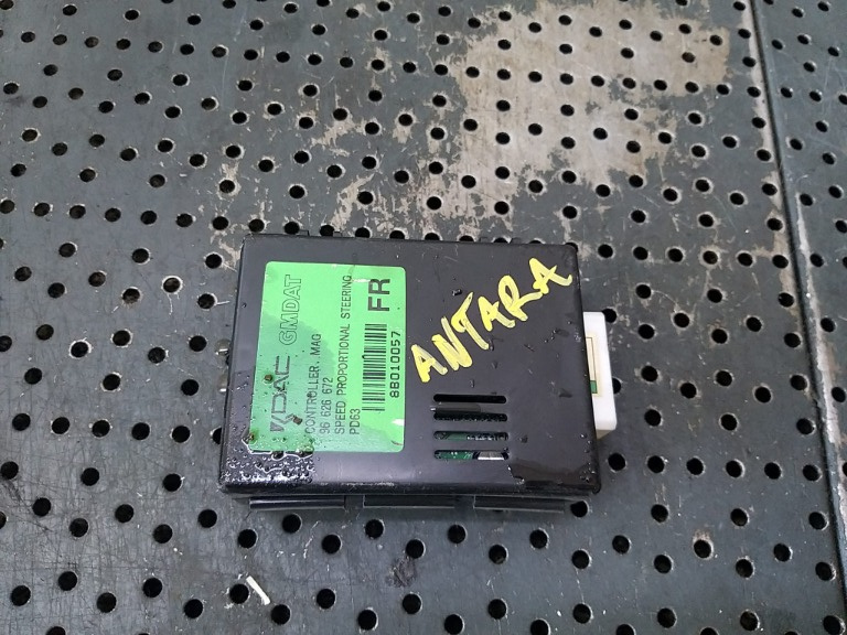 Modul servodirectie opel antara a l07 96626672