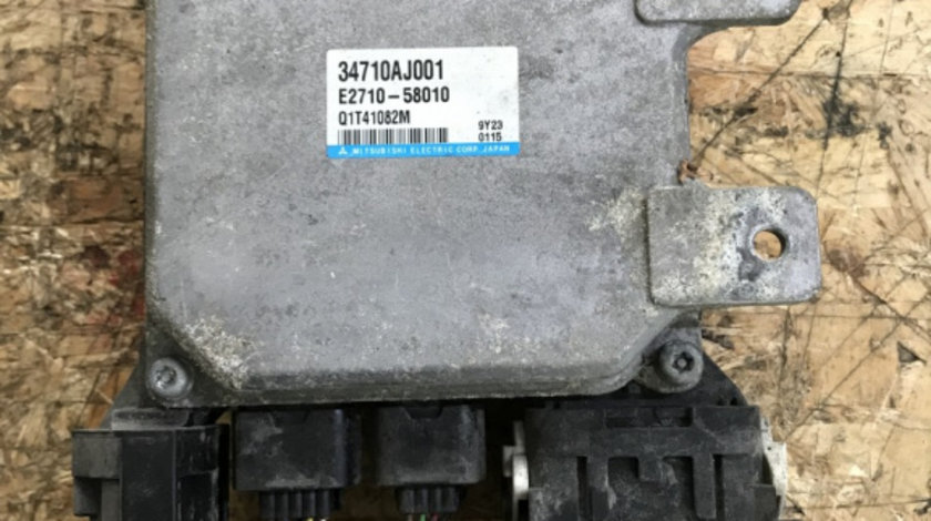 Modul servodirectie Subaru Outback 2.0 d, 150cp, 4X4, manual combi 2010 (34710AJ001)