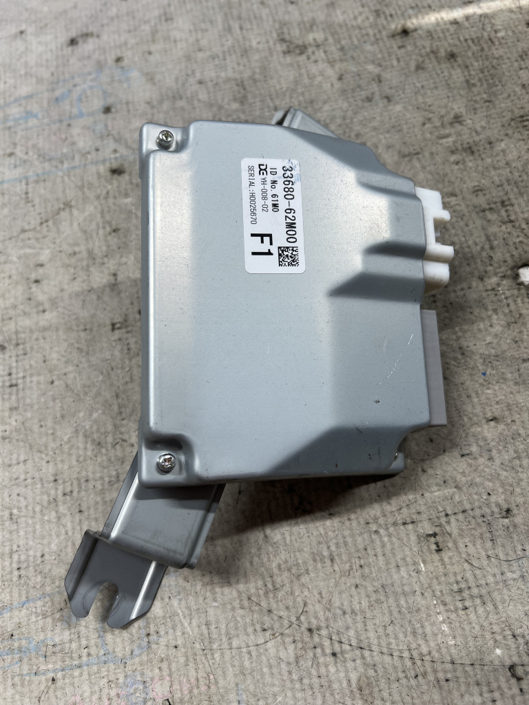 Modul servodirectie Suzuki SX4 2014, 3368062M00
