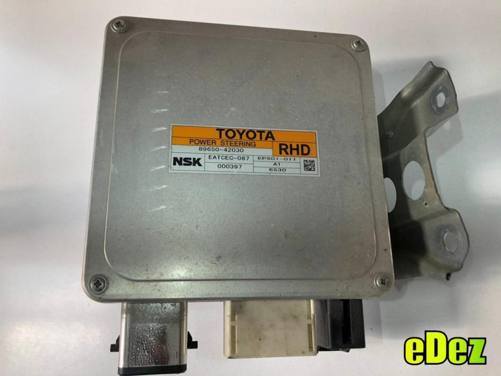 Modul servodirectie Toyota RAV 4 (2005-2010) 2.2 d4d 2ad-ftv 89650-42030