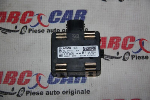 Modul side assist Audi A4 2015-2019 8W2, B9 4M0907590B