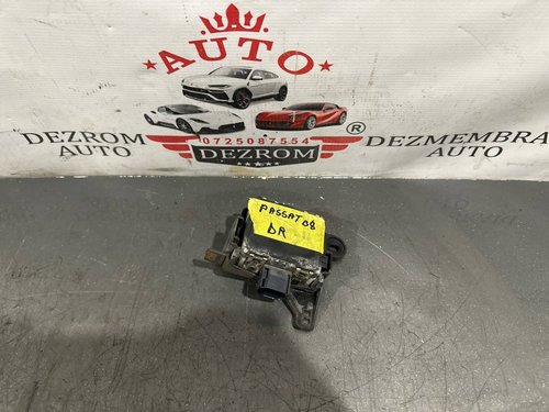 Modul Side Assist MASTER 3Q0907566B VW Touran II (5T1) 2.0 TDI 150 cai