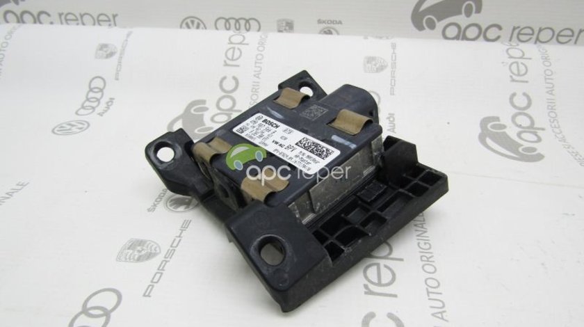 Modul Side Assist MASTER Audi A4 8W B9 / A5 F5 - Cod: 4M0907566B