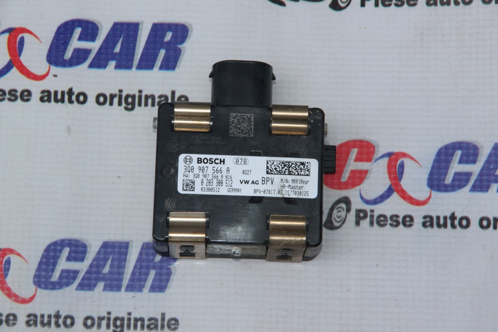 Modul Side Assist VW Passat B8 cod: 3Q0907566A model 2017