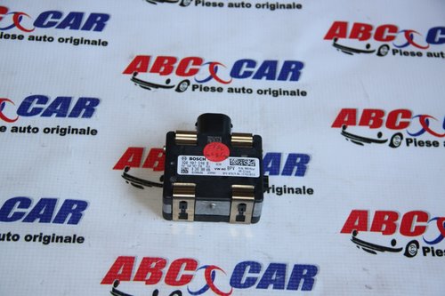 Modul Side Assist VW Tiguan AD1 cod: 3Q0907590B model 2017