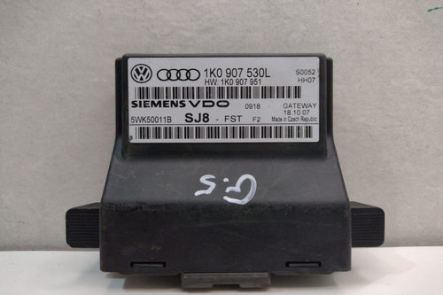 Modul Siemens CAN Gateway 1K0907530L Skoda Octavia 2 [2004 - 2008]