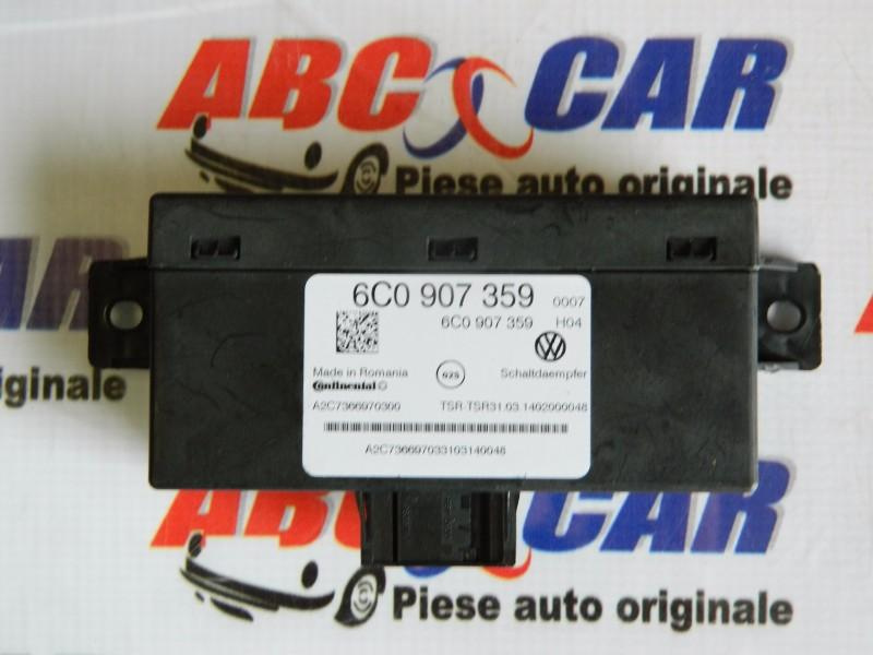 Modul siguranta Audi A1 2010-2014 8X 6C0907359