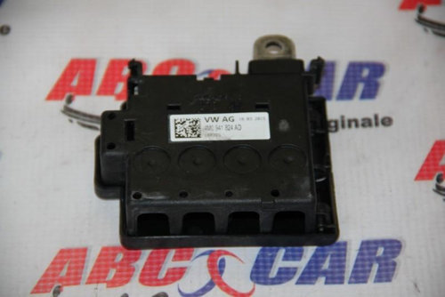 Modul sigurante Audi Q7 2015-> 4M 4M0941824AD