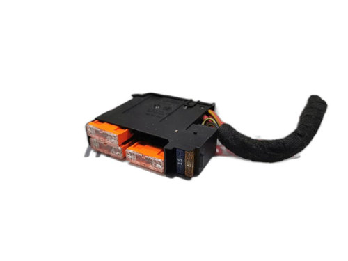 Modul sigurante Audi Q7 (4LB) 2008 BUG AUDI Q7 (4LB) [ 2006 - 2016 ] OEM 4L0941824