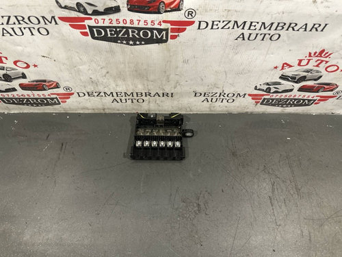 Modul sigurante baterie 241148160R Renault Scenic IV (J95) 1.3 TCe 159 cai H5H 470